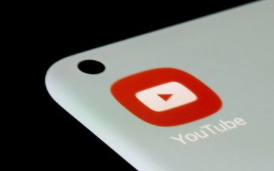Judicial watch censored by Youtube over election fraud debate