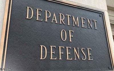 Did the Department of Defense Fake Data to Hide Injuries?