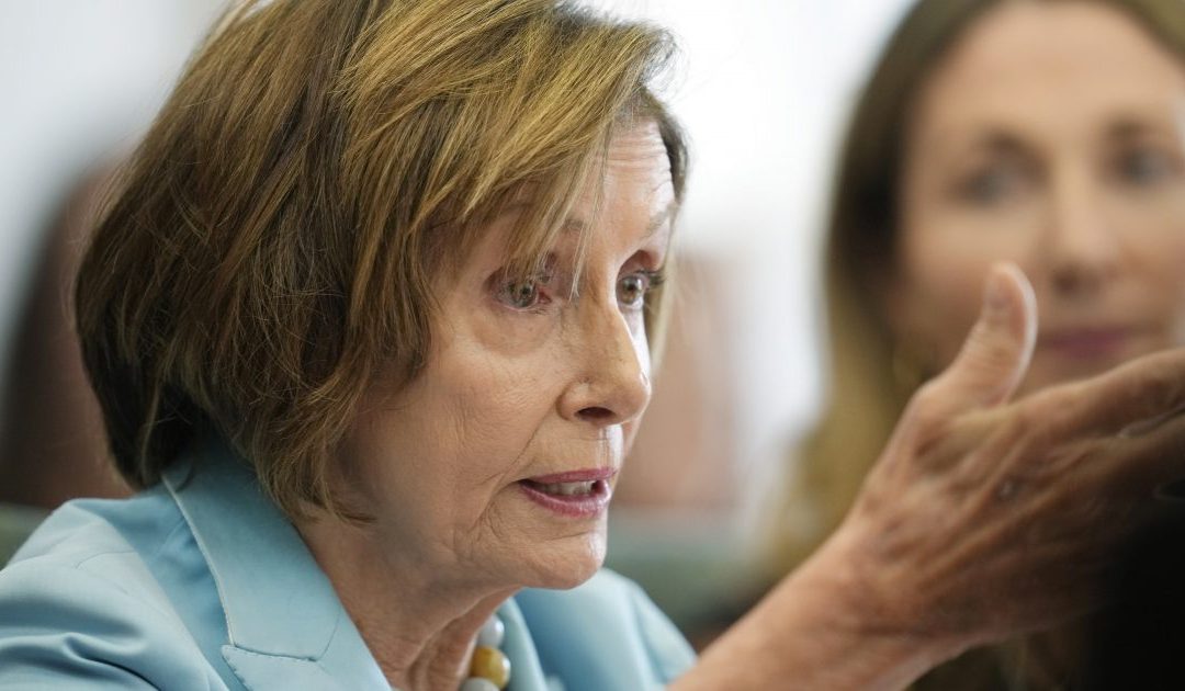 Jan. 6th CMTE withdraws subpoena for RNC fundraiser data