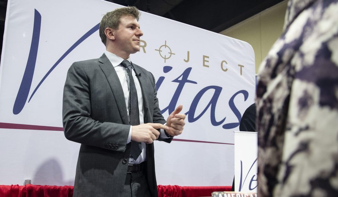 Project Veritas exposes woke curriculum at Trinity School