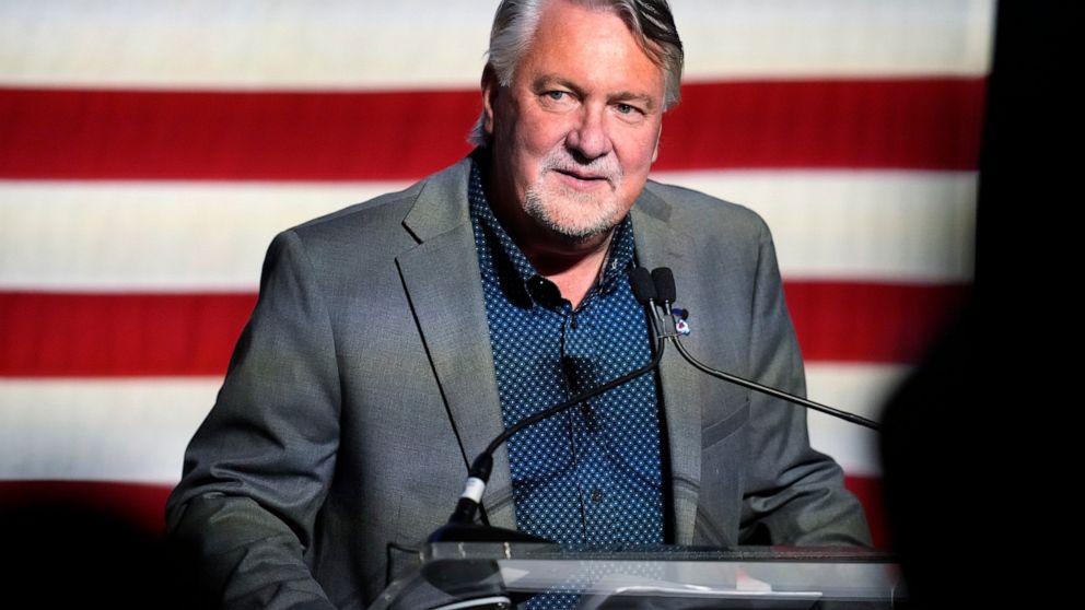 Colo. Senate race among tightest polling races