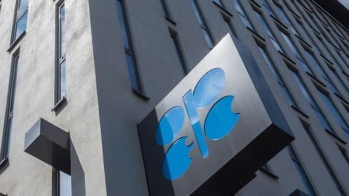 OPEC+ Output Cut Looks Increasingly Likely As Producers Narrow Down Options