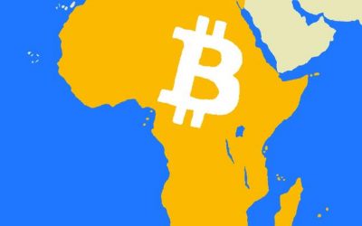 Proof Of Resilience: Financial Freedom Through Bitcoin In Africa