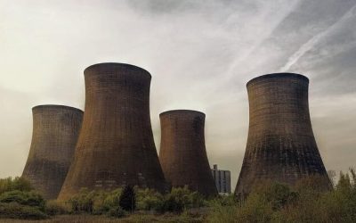 US Nuclear Reactors Among The Oldest In The World