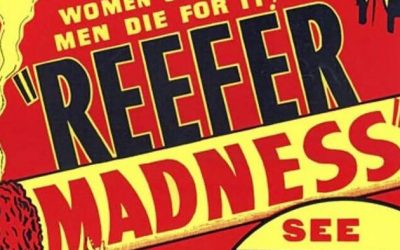 Reefer Madness: Demand For Illegal Pot Soars In California Due To High Taxes