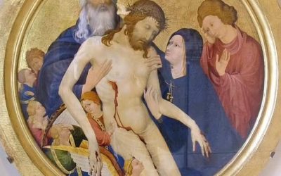 Cambridge Dean Goes Full Woke, Claims Jesus Could Have Been Transgender