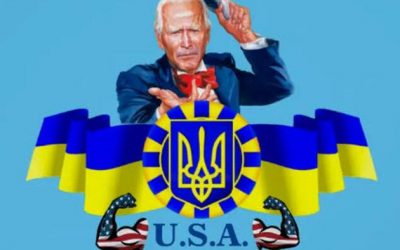 “Instructions From Kiev”: Ukraine Propaganda Messaging