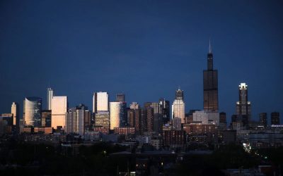 Chicago receives more migrants from Texas oan