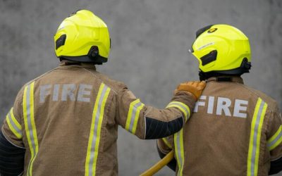 Report Says London Fire Brigade ‘Institutionally Misogynist And Racist’ But Not Impacting Operations