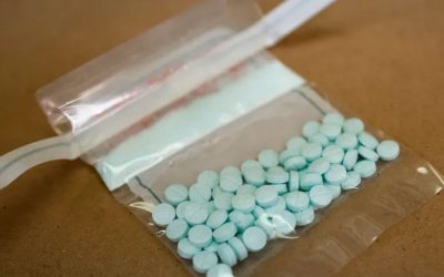 Feds warn L.A. has become top fentanyl hub distribution for cartels oan