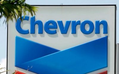 Biden Admin Reverses Trump Ban On Chevron Pumping Venezuelan Crude