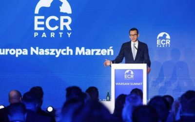 Reject “Centralist Tyranny”: Polish PM Says Europeans Must Choose Republicanism