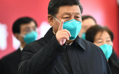 China Faces ‘Winter Wave’ Of Deaths As Beijing Eases Zero-COVID Policies Despite Infection Surge