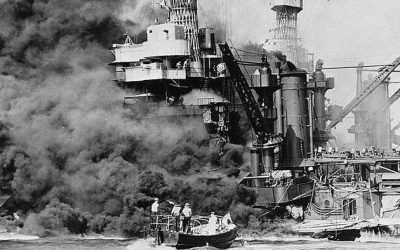 Remember 81 Years Ago: The “Day Which Will Live In Infamy”