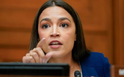 Rep. Alexandria Ocasio-Cortez under investigation by the House Ethics Committee oan