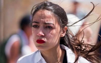 AOC Under Investigation By House Ethics Committee