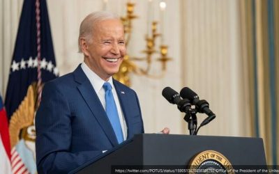 Midterms No Mandate For Another Biden Run