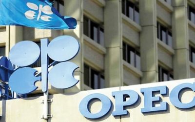 OPEC+ Keeps Oil Production Unchanged, Maintains 2MMb/d Output Cut After Launch Of Russia Price Cap