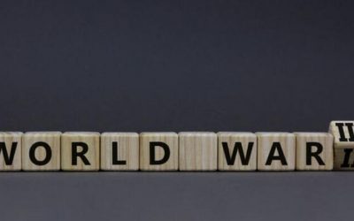 Rickards: Has World War III Begun?