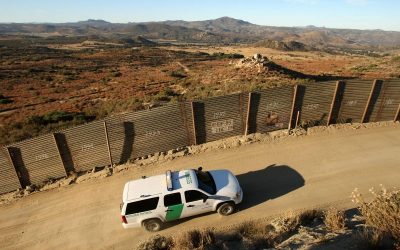Border hearing in Texas with GOP House reps oan