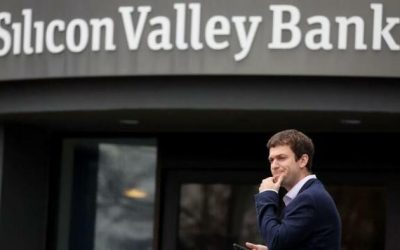SVB’s London Bankers Received Up To $36 Million In Bonuses Days After BoE-Orchestrated Bailout