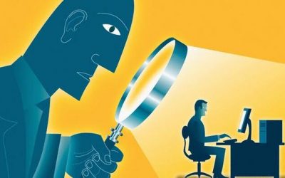 The Right To Be Let Alone: When The Government Wants To Know All Your Business