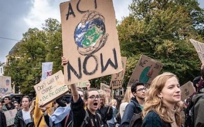 Doug Casey On The Rise Of “Climate Brats” And Other Useful Idiots