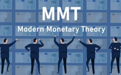Is MMT Now Official Policy?