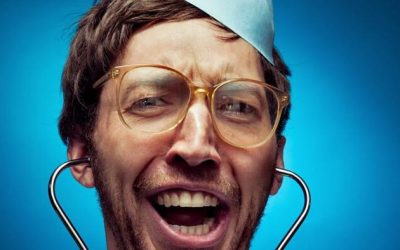 Code Red: Downplaying Academic Excellence In Med School Admissions