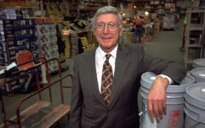 Home Depot Founder Tells Americans To “Wake Up” After Silicon Valley Bank Collapse