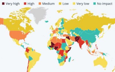 The Impact Of Terrorism Around The World