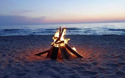 Bonfire Of The COVID Vanities