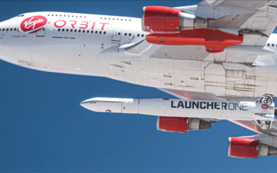 Virgin Orbit Shares Crash On ‘Company-Wide Operations Pause’ Amid Funding Crunch
