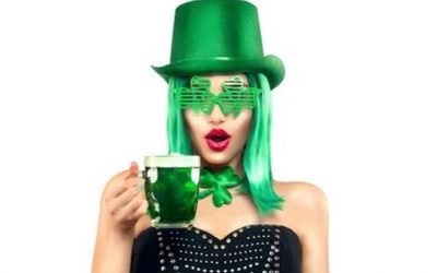 St. Patrick’s Day: 31 Million Americans Claim Irish Ancestry