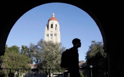 Stanford Students Demand Journalist Remove Their Names From Stories… After Targeting Other Students By Name