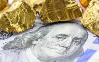 Gold Prices Reflect A Shift In Paradigm, Part 2