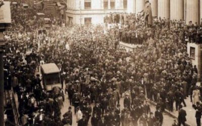 “This Is It!” – Von Greyerz Warns “The Financial System Is Terminally Broken”