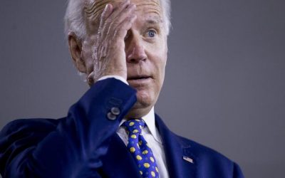 “That’s Not True”: President Biden Moves Toward The Evil Twin Family Defense