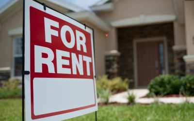 Rent Inflation Approaches Two-Year Low Amid Cooling Market