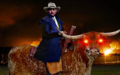 Texas Senator Ted Cruz Introduces Anti-CBDC Bill