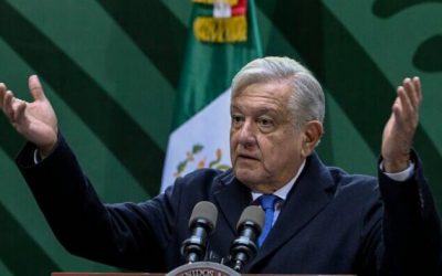 Mexican President Threatens Republicans Calling For US Military To Target Drug Cartels