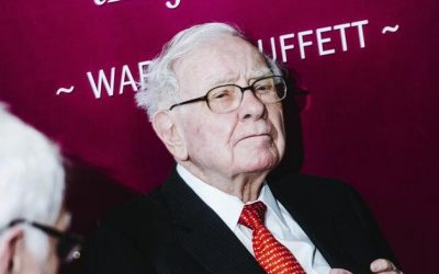 Biden In Touch With Buffett On Bank Crisis