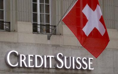 UBS To Buy CS For $2 Billion; SNB Offers $100 Billion Liquidity, Authorities Force Bypass Shareholder Vote