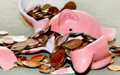 Stockman: Raiding The Taxpayer Piggy-Bank