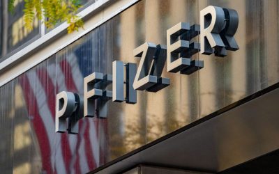 Pfizer buys Seagen for $43B oan