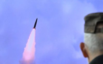 North Korea testing new nuclear-capable weapon oan