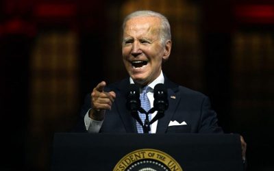 Biden’s budget bites the dust before it gets off the ground oan