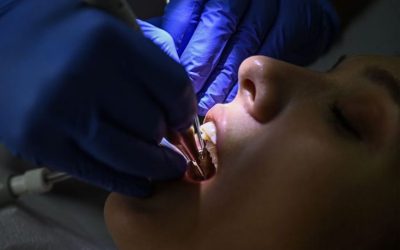 Colorado dentist kills wife via compromised protein shakes oan