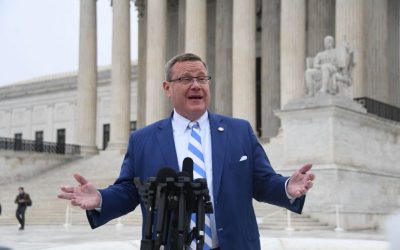 North Carolina Senate passes bill in favor of tougher riot punishments oan