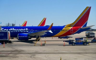 Off-duty pilot saves Southwest flight oan